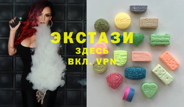 мдпв Бикин